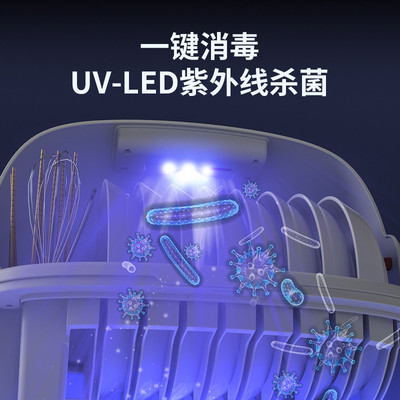 消毒碗碟收纳架碗箱厨房用品沥水带盖家用碗盘碗架碗筷置物盒碗柜