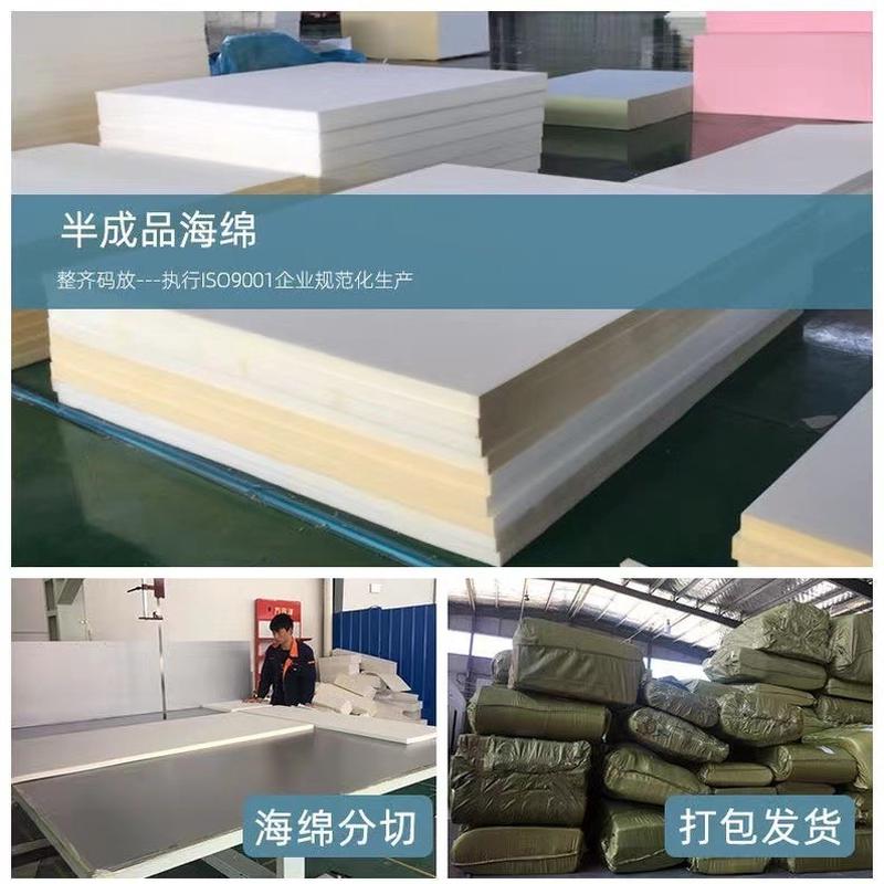?弹簧垫椅垫沙发弹簧海绵垫实木沙发垫坐垫床垫加硬弹簧榻榻米
