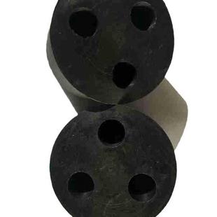 开模定制橡胶制品工业机械用垫片零部件非标橡胶异形件