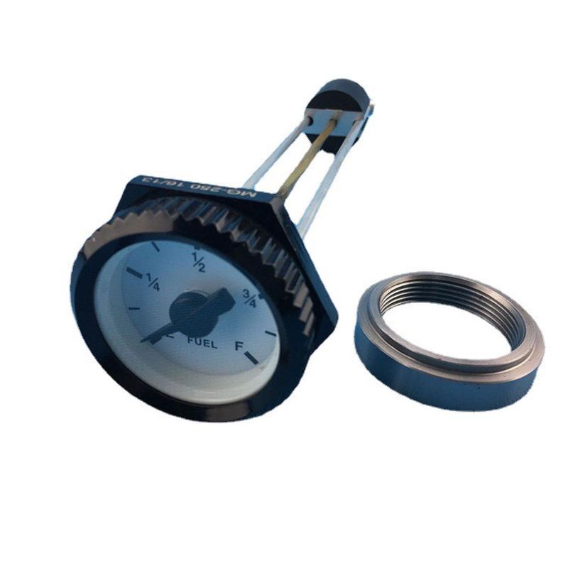 厂家智能柴油机机械油位表柴油机浮子式机械油表油箱油位机械油表