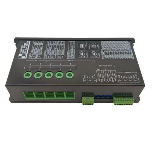 热销泰达td-4150a直流无刷电机驱动器48v150a方式控制多种现货