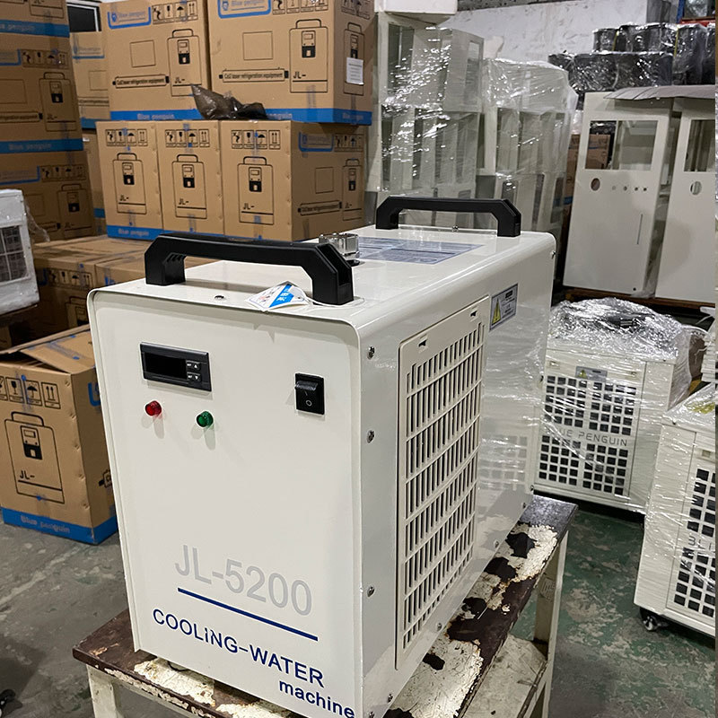 切割机制冷设备5200激光雕刻机水箱工业冷水塔电焊机冷水机5000