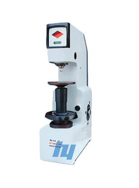 热销莱州华银布氏型hb-3000硬度计8-650hbw电子布氏硬度计精度稳