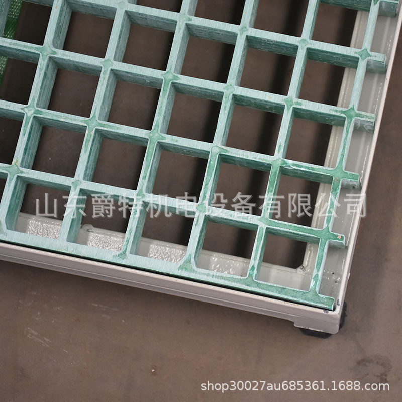 工厂量包邮大优惠cnc机床玻璃钢格栅脚踏板车铣床踏高台凳踏板