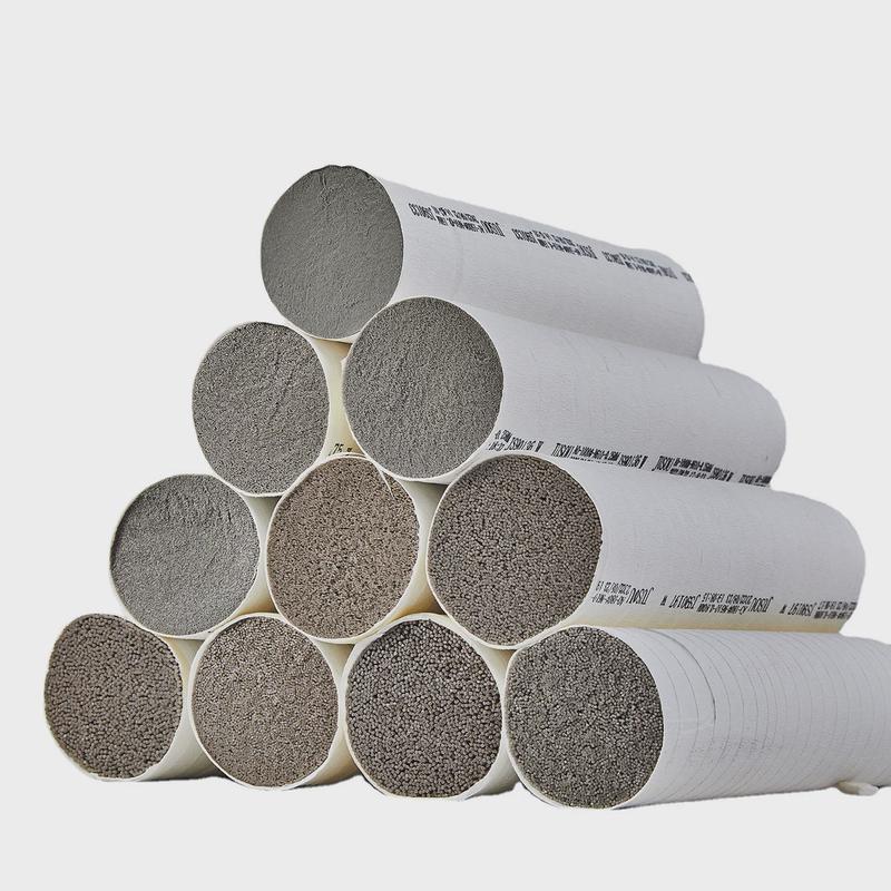 源头工厂氧化铝研磨丝刷磨料刷丝棕刚玉耐磨抛光去毛刺尼龙塑料