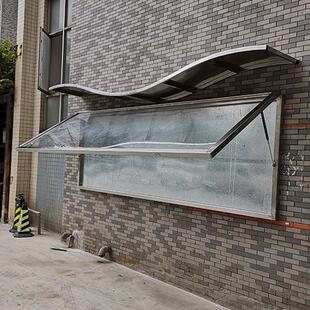 不锈钢挂墙宣传栏校园厂家窗栏户外文化公告栏佛山橱直供定制