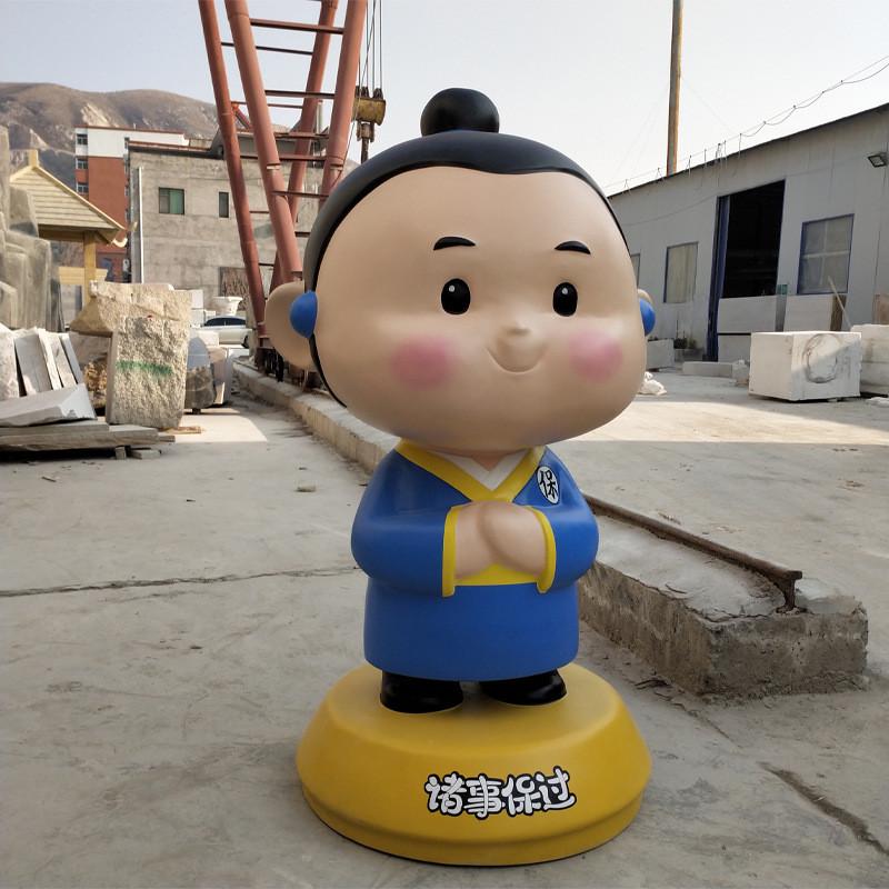 玻璃钢雕塑厂家供应大型仿真水果蔬菜模型景观卡通雕塑户外摆件