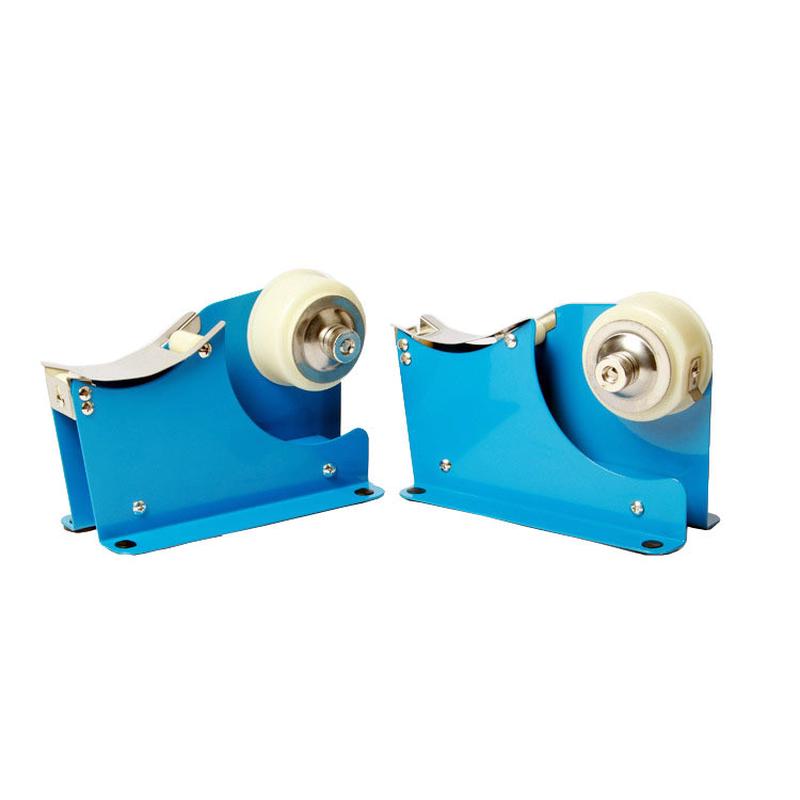 胶带捆菜机封口机捆扎机超市专用手动捆绑打包扎口机蔬菜结束机