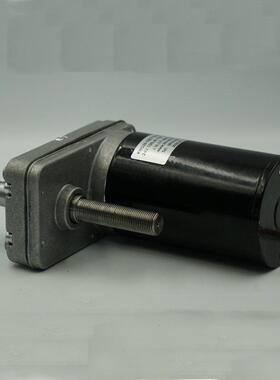 直流减速电机减速电机设备电机KMG系列