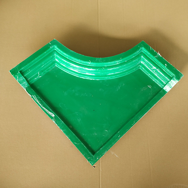 大小角石膏线模具制品角花类欧式风格花纹精美线条花门清晰