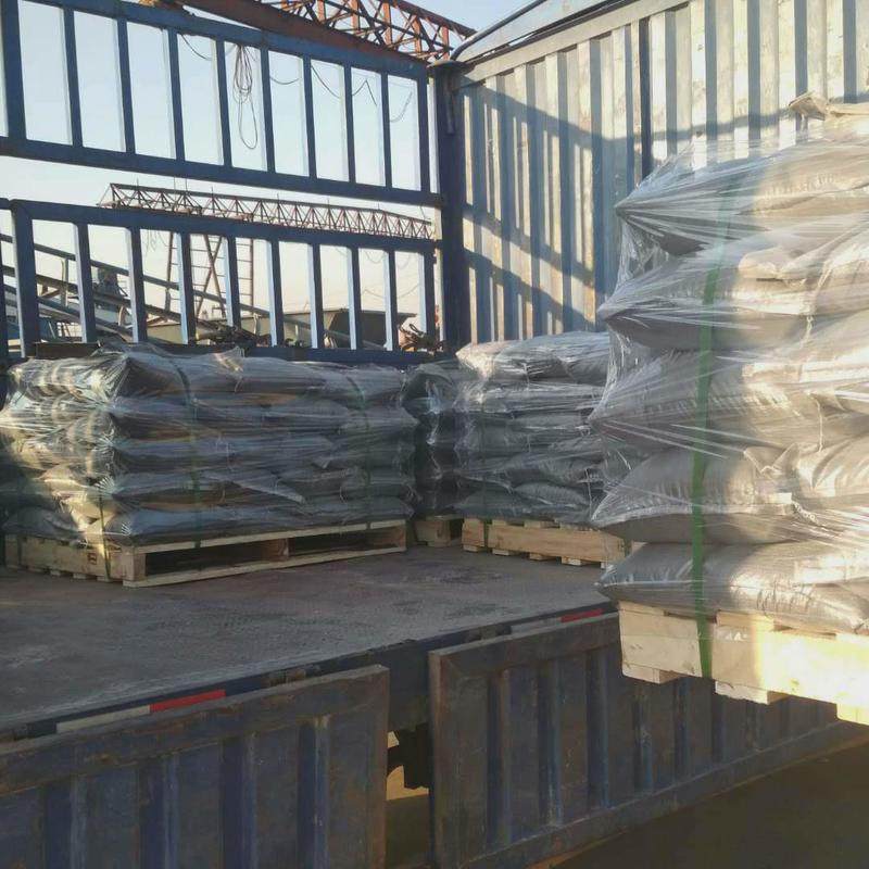 厂家供应混凝土配重铁砂高纯高硬抛光喷砂铁粉铸造涂料用铁砂