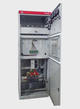 光伏并网柜并网太阳能发电配电箱汇流箱电箱成套200kw400kw600kw