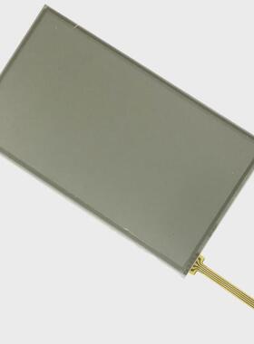 触摸屏玻璃数字化仪用于福特f林肯sync16.5”导航gps无线电