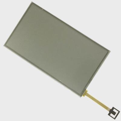 触摸屏玻璃gps用于福特f林肯sync16.5”导航数字化仪无线电