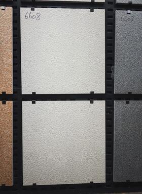 定制生态地铺石600*600防滑耐磨pc砖户外道路室外庭院广场石英砖