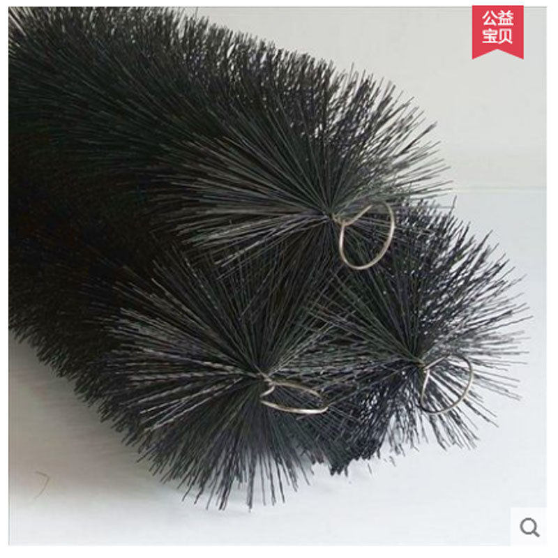 鱼池过滤材料锦鲤鱼池过滤毛刷304不锈钢芯一箱50支,宠物/宠物食品及用品,鱼,淘宝优惠券,粉丝福利购,淘宝优惠卷