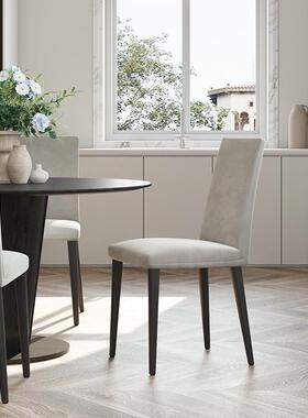 61k3【】清新系餐桌椅子套罩家用椅座椅椅子套套餐座椅套