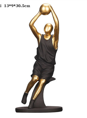 新中式轻奢家居装饰品摆件书柜客厅代展示柜软装工艺品新款办公室