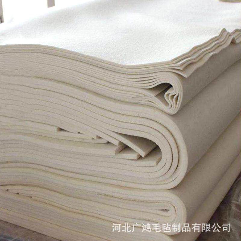 工业羊毛毡高密度抛光耐磨防尘吸油防震密封纯羊毛毡圈垫块条齿轮,基础建材,隔音毡,淘宝优惠券,粉丝福利购,淘宝优惠卷