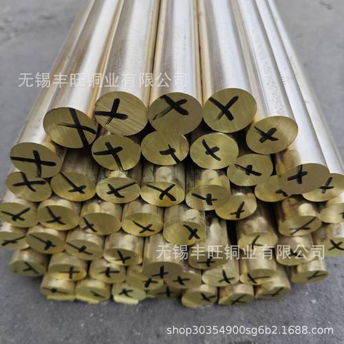 黄铜黄铜c36000棒方棒h62h65黄铜板规格齐全