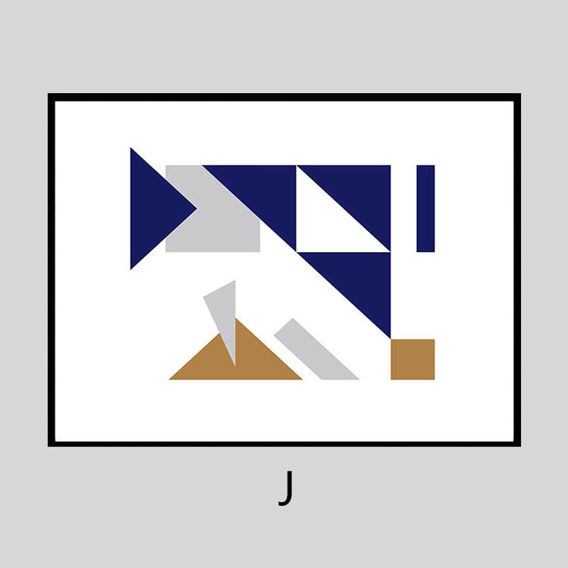 卧室客厅大卫雕像装饰画服装店背景墙挂画 北欧走廊艺术抽象壁画