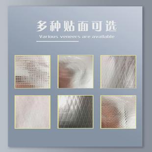 厂家直销华美玻璃棉玻璃棉防火隔热材料玻璃棉板离心保温板板