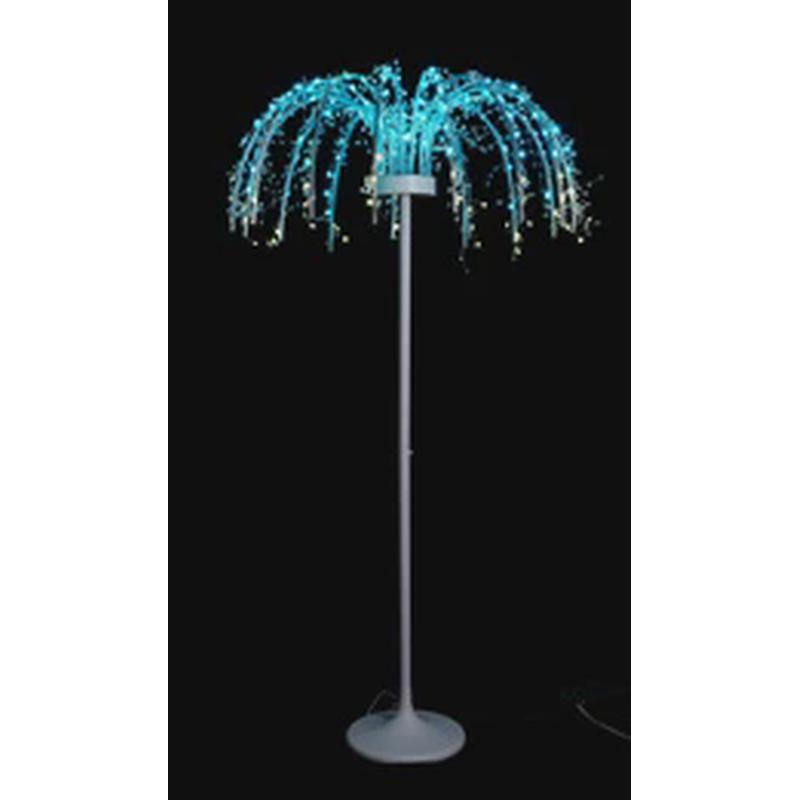 婚庆灯饰场地布置道具路引灯舞台水晶装饰款式多样发光摆件酒店