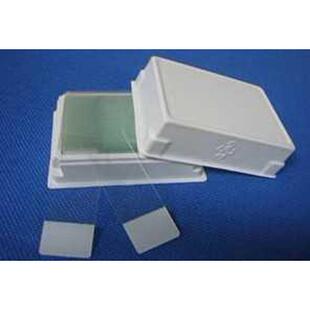 多聚赖氨酸载玻片（50片/盒）