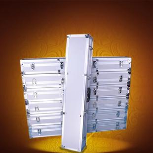 铝合金专用板胡盒加厚专业龙头平头秦腔豫剧板胡配件盒箱包板胡琴