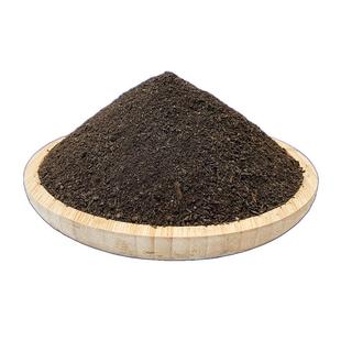 工厂加工有机肥大棚果园用肥沃柑用粉状地改良剂肥土有机肥