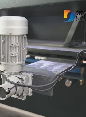 qc11k选配可送料数控液压剪板机式闸江苏6x3200剪板机生产厂家