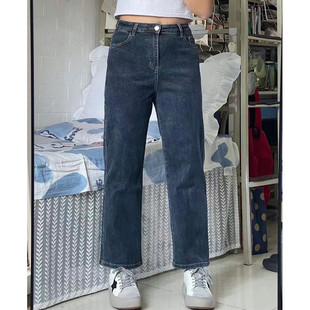 2-300斤梨形身材的女特大码胖妹妹小个子显瘦微喇九分