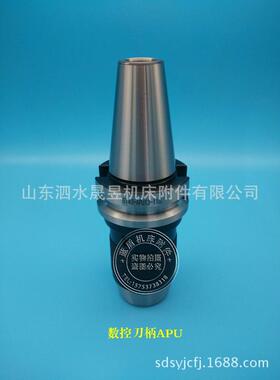数控cat刀柄cat40er32/er40丝锥刀柄