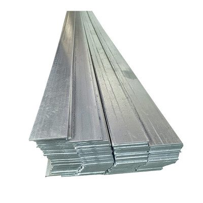 现货销售q345b扁钢q235扁钢扁条扁钢20#45#42crmo扁钢条