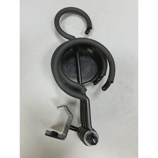 短号小号长号管乐器弱音器放置架托盘可转向