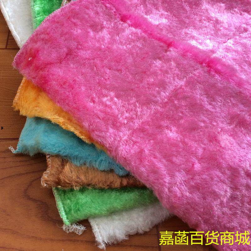 2tcu百绿纺织神奇抹布8015(大号10条套装)天然木纤维洗碗去油环