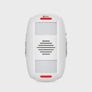 刻锐m551识别方向迎宾器