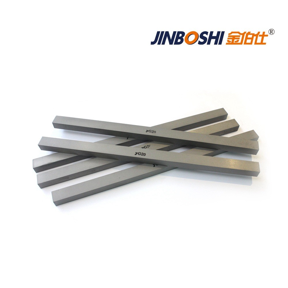 高钴合金长条yg20高强度条刀硬质合金冲压耐磨钨钢长条
