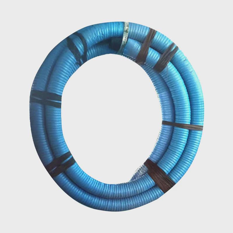 大口径橡胶管胶管高压吸排水泥浆管钢丝喷砂胶管低压输水夹布胶管