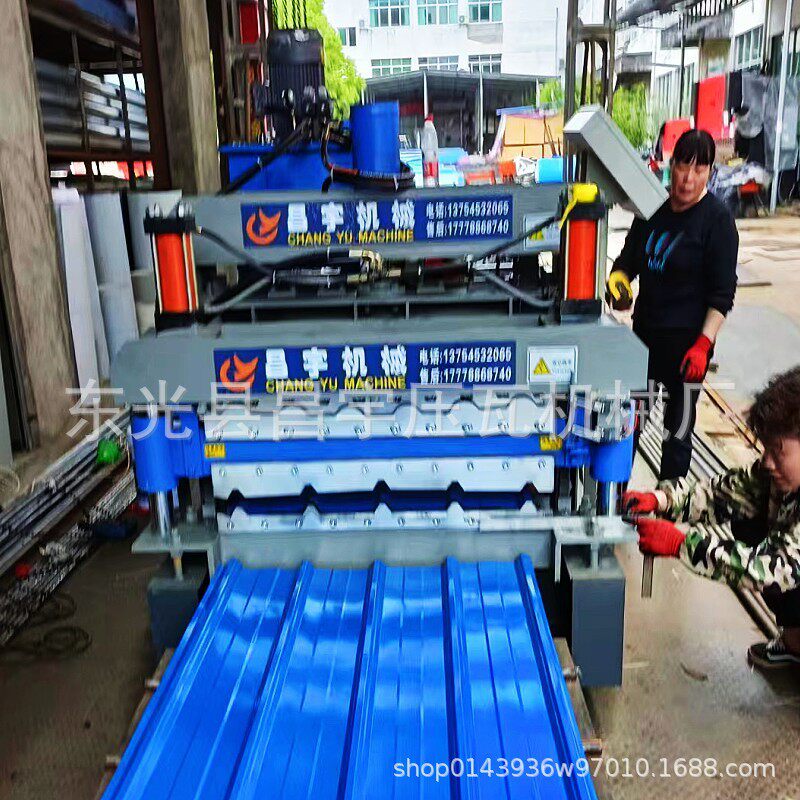 840-800仿树脂瓦彩钢瓦压瓦机数控价格瓦机压,文具电教/文化用品/商务用品,教学标本/模型,淘宝优惠券,粉丝福利购,淘宝优惠卷