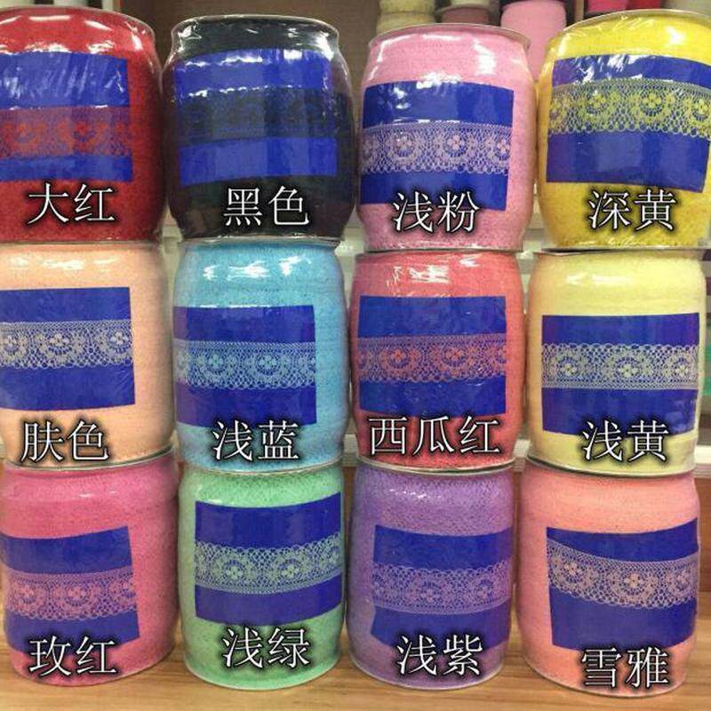 300码每卷 蕾丝无弹彩色187福建服装辅料配饰头饰DIY新品花边,居家布艺,花边,淘宝优惠券,粉丝福利购,淘宝优惠卷