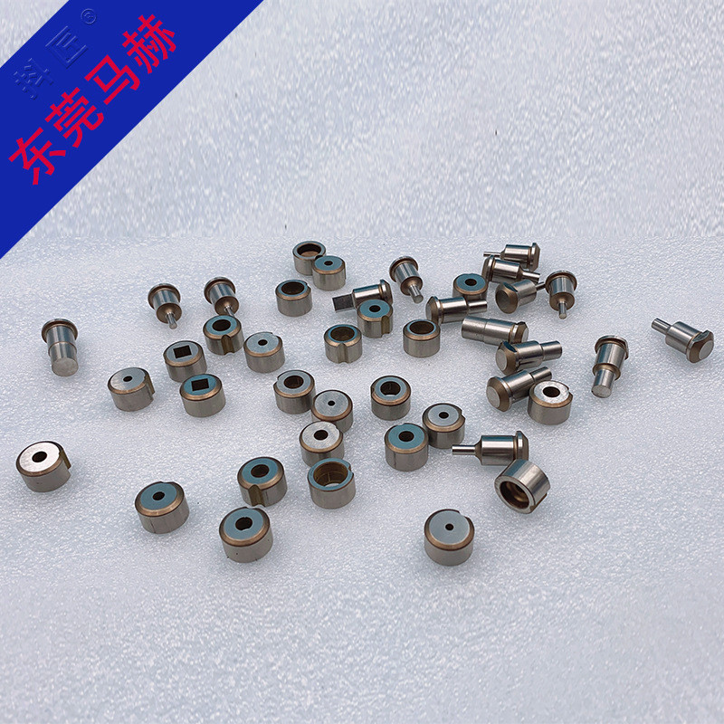 热销马赫数东莞厂家直销冲冲床模具折弯机模具抖匠马赫mh14111511