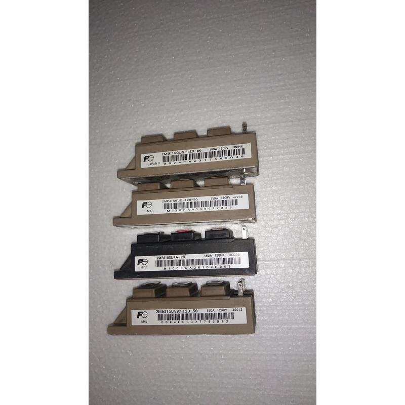 2MBI150VA-120-50  2MBI150U4A-120  2MBI150US-120-50  包质量