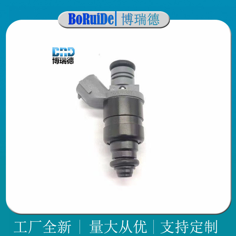 06A906031BT 06A906031CT适用于大众高尔夫 帕萨特汽车喷油嘴器