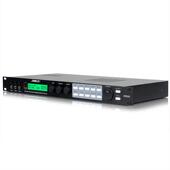 乐狮专业效果器天琴五号卡拉ok前级数字调音器话筒防啸叫混响器