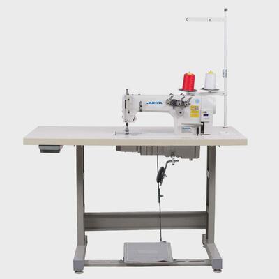 3800双针链式机直驱单针拖布轮链条车三针后浪车工业缝纫机