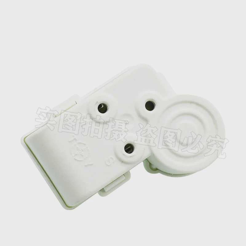 包邮原装冰箱冰柜压缩机PTC启动器一体化过载保护器ZHB40-105P15