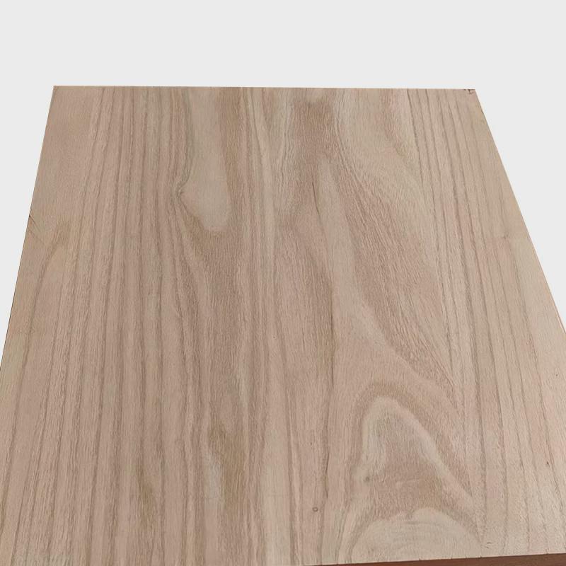 现货梓木花楸拼板木实木板木片整张板材榆木直拼板家具板桌面板