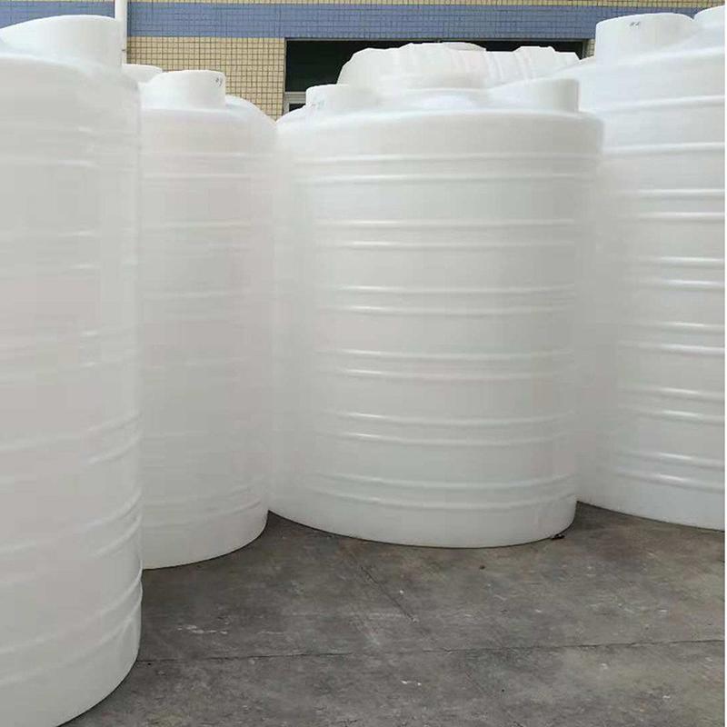 储水桶立式储水罐全新料pe水塔加厚水箱塑料水塔圆形储水罐