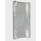 pe袖 抗摔高强度热收缩塑封膜 口膜直销玻璃水防冻液云仓快递包装